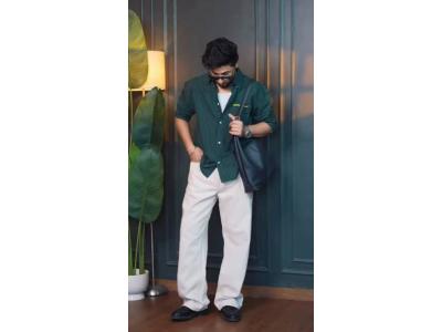 Herrenmode im Herbst 2026: 8 Schlüsselstücke für einen modernen City-Look