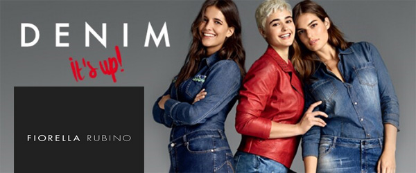 Damenjeans Fiorella Rubino Damenjeans Fiorella Rubino