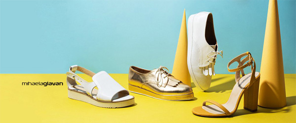Damenschuhe Mihaela Glavan Damenschuhe Mihaela Glavan