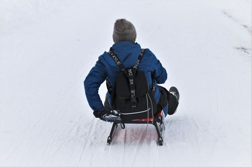 Sport-Rucksäcke 6